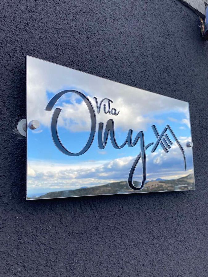 Vila Onyx Divčibare エクステリア 写真