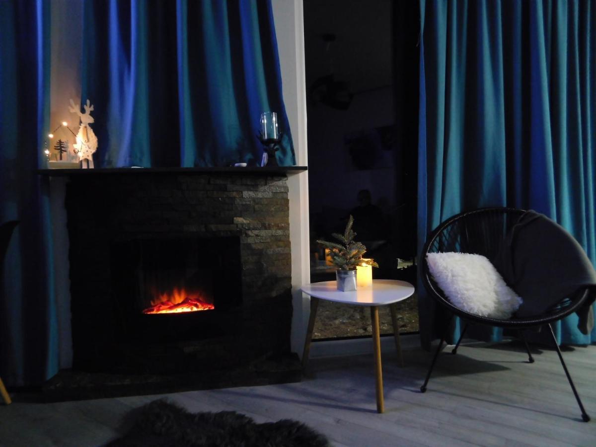 Vila Onyx Divčibare エクステリア 写真